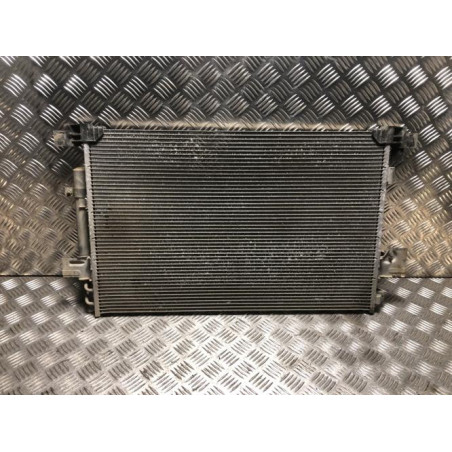 Condenseur de clim CITROEN C-CROSSER d’occasion