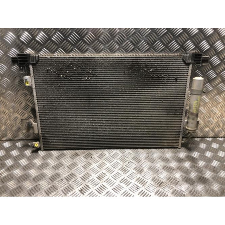 Condenseur de clim CITROEN C-CROSSER d’occasion