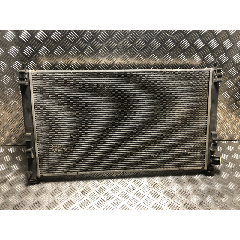 Radiateur eau CITROEN C-CROSSER d’occasion