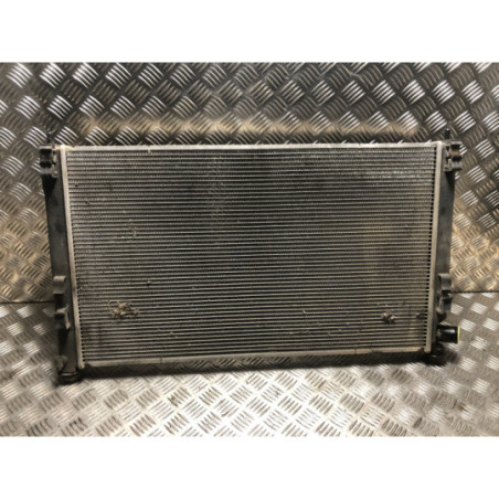 Radiateur eau CITROEN C-CROSSER d’occasion