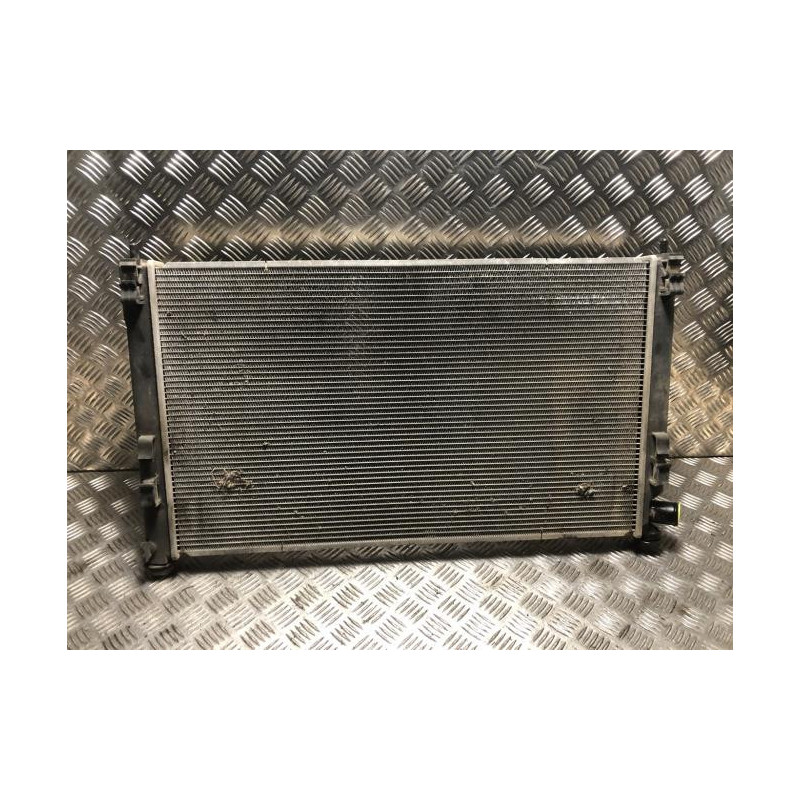 Radiateur eau CITROEN C-CROSSER d’occasion