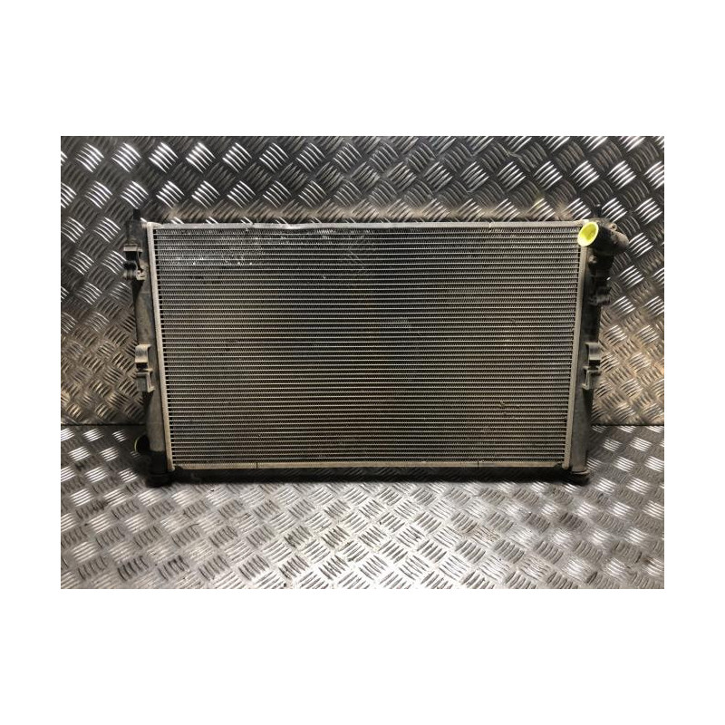 Radiateur eau CITROEN C-CROSSER d’occasion