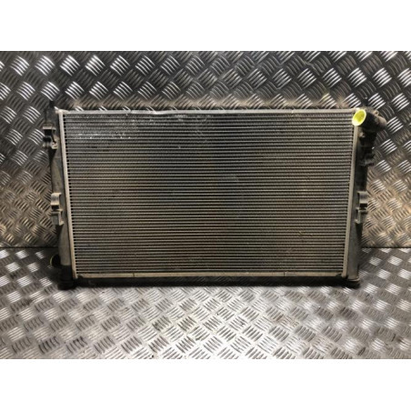 Radiateur eau CITROEN C-CROSSER d’occasion
