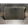 Radiateur eau CITROEN C-CROSSER d’occasion