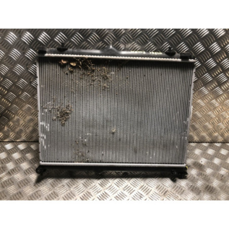 Radiateur eau PEUGEOT 2008 2 d’occasion