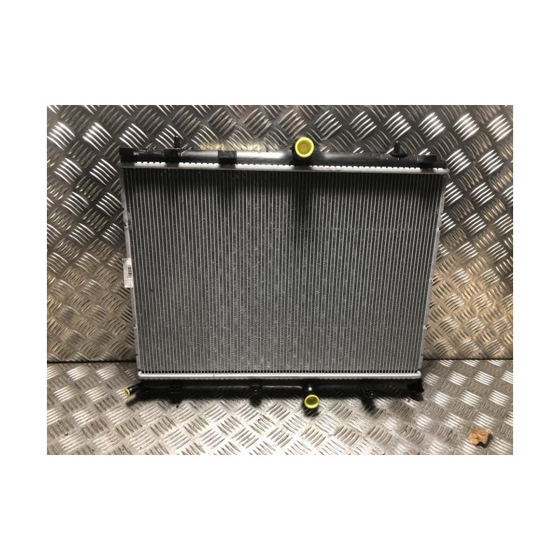 Radiateur eau PEUGEOT 2008 2 d’occasion