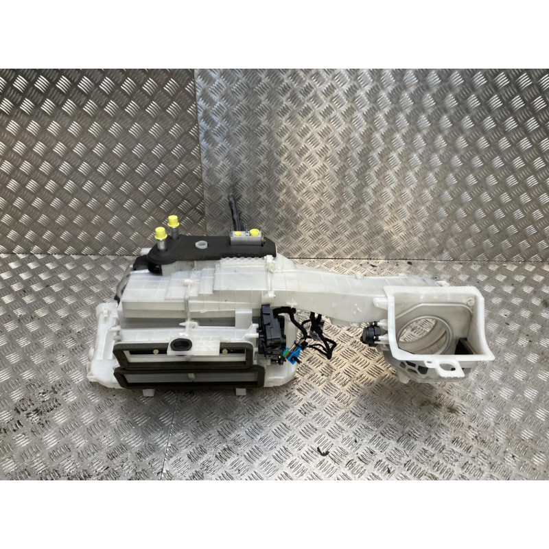 Bloc chauffage PEUGEOT EXPERT 3 PHASE 1 d’occasion