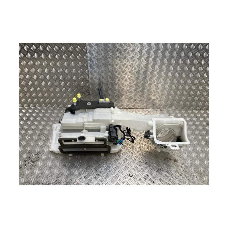 Bloc chauffage PEUGEOT EXPERT 3 PHASE 1 d’occasion