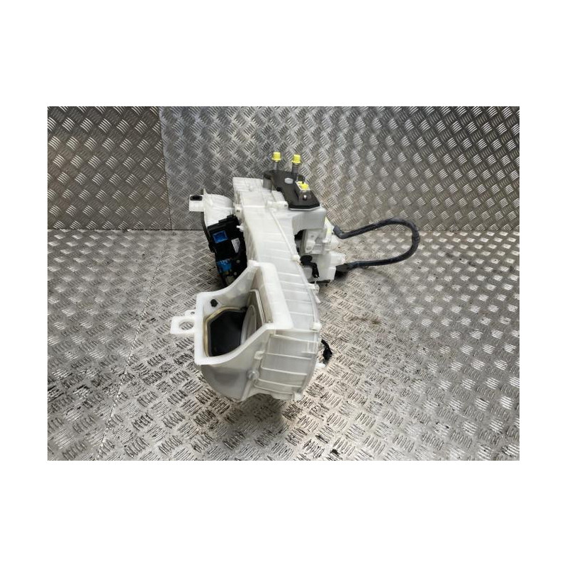 Bloc chauffage PEUGEOT EXPERT 3 PHASE 1 d’occasion