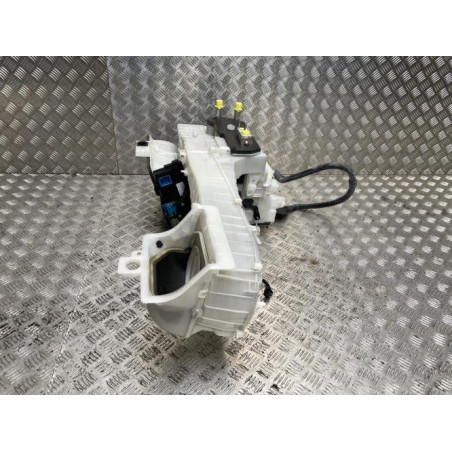 Bloc chauffage PEUGEOT EXPERT 3 PHASE 1 d’occasion