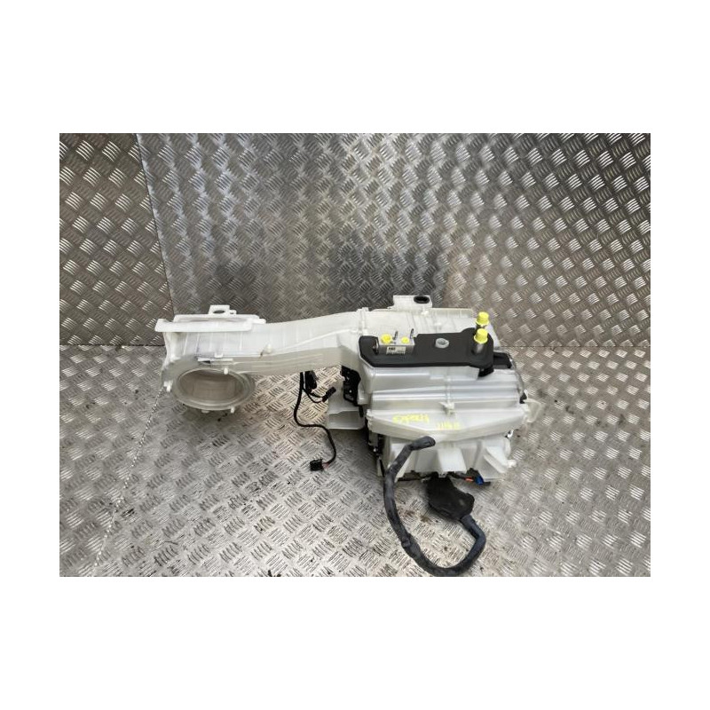 Bloc chauffage PEUGEOT EXPERT 3 PHASE 1 d’occasion