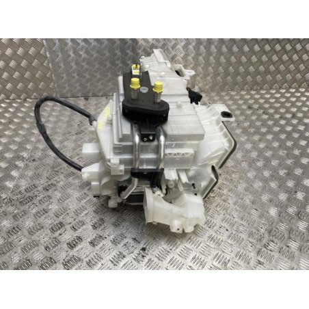 Bloc chauffage PEUGEOT EXPERT 3 PHASE 1 d’occasion