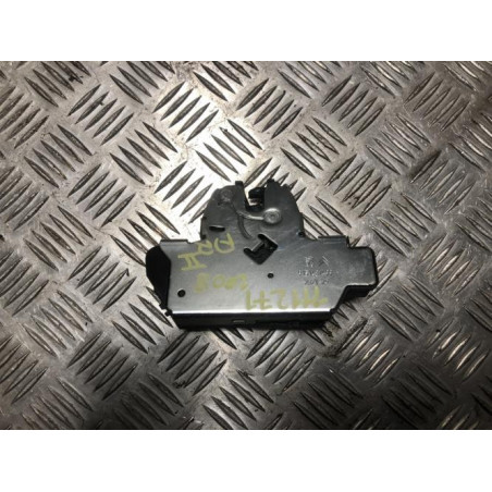Serrure de hayon PEUGEOT 2008 2 d’occasion
