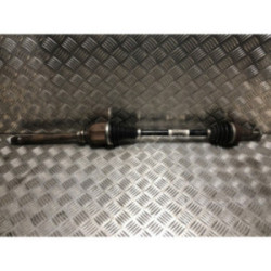 Cardan droit (transmission) PEUGEOT 2008 2 d’occasion