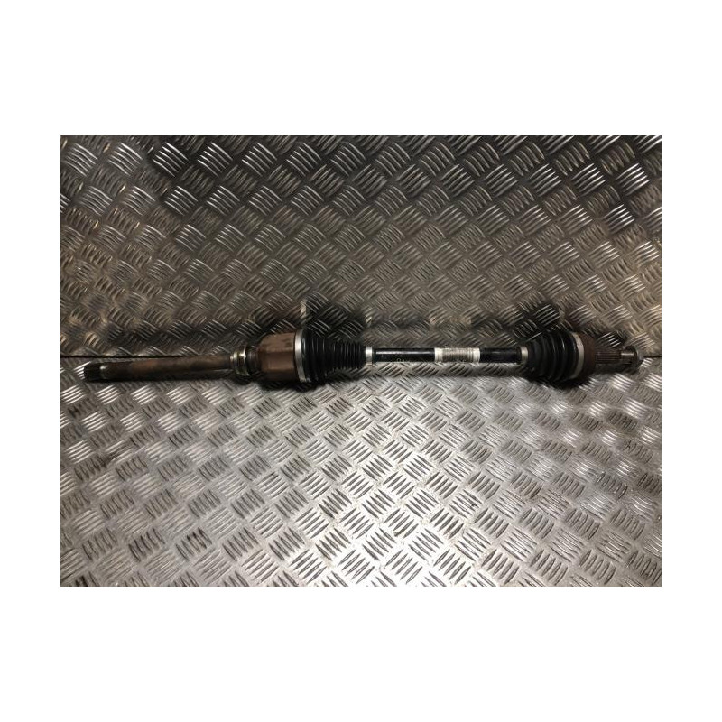 Cardan droit (transmission) PEUGEOT 2008 2 d’occasion
