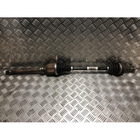 Cardan droit (transmission) PEUGEOT 2008 2 d’occasion