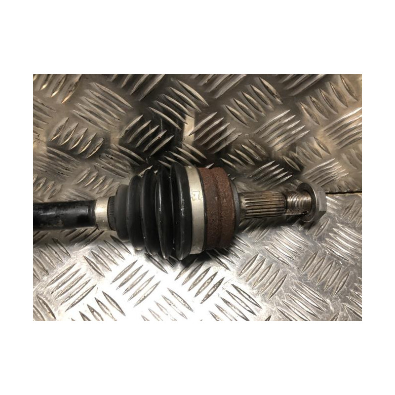 Cardan droit (transmission) PEUGEOT 2008 2 d’occasion