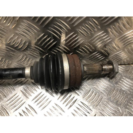 Cardan droit (transmission) PEUGEOT 2008 2 d’occasion