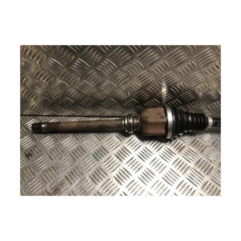 Cardan droit (transmission) PEUGEOT 2008 2 d’occasion