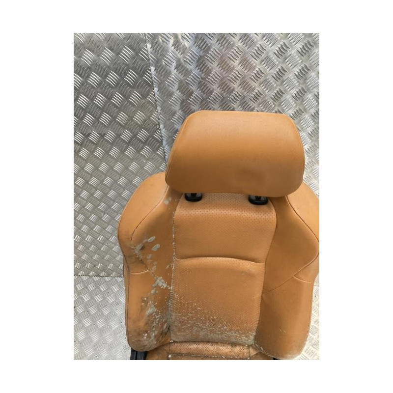 Siege avant droit NISSAN 350 Z COUPE d’occasion