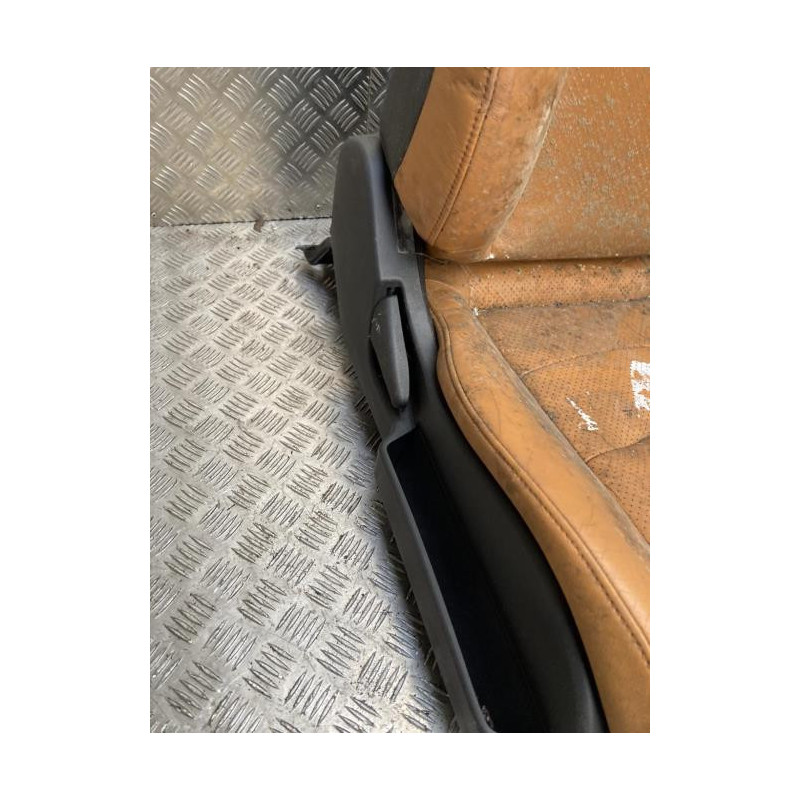 Siege avant droit NISSAN 350 Z COUPE d’occasion