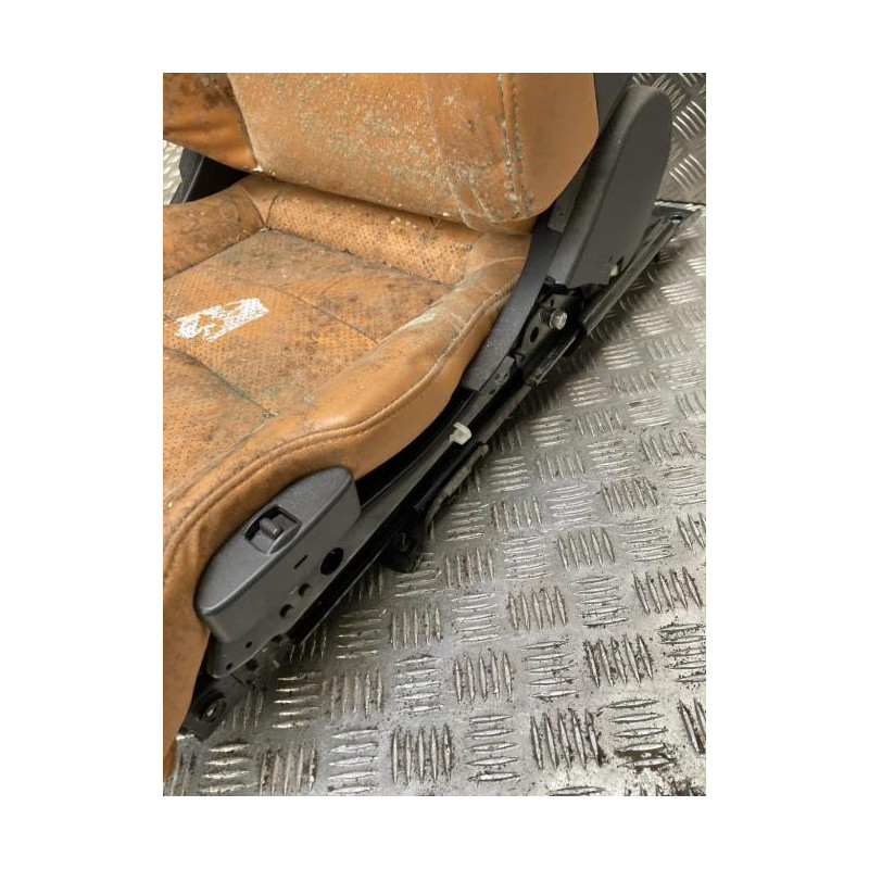 Siege avant droit NISSAN 350 Z COUPE d’occasion