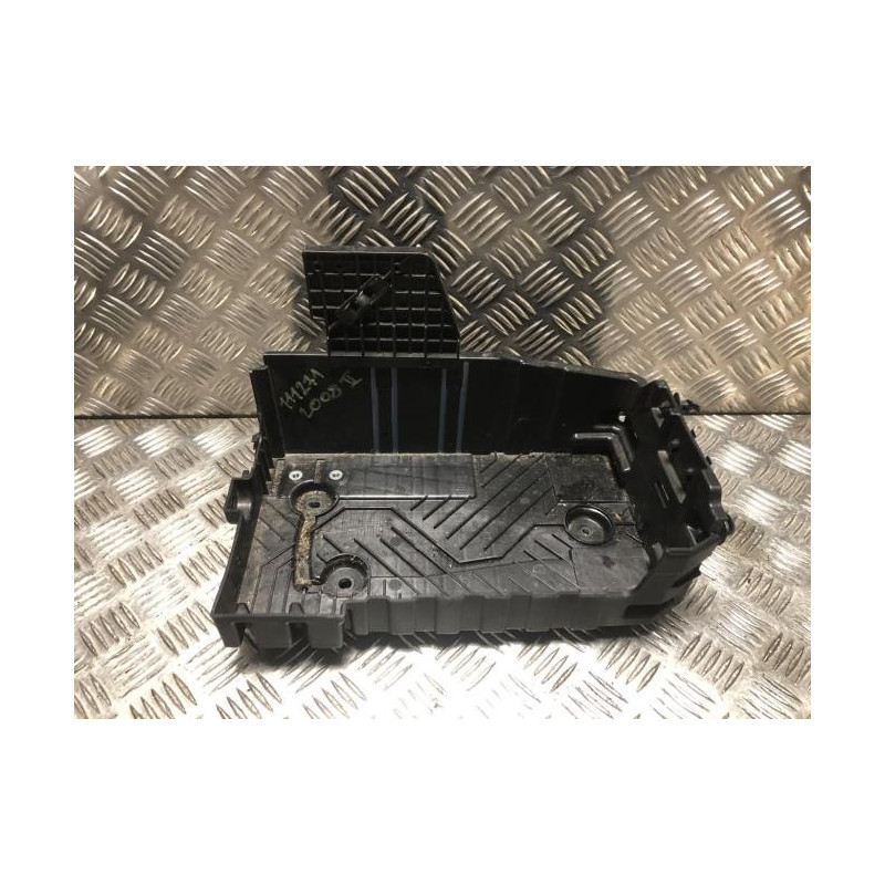 Cache batterie PEUGEOT 2008 2 d’occasion