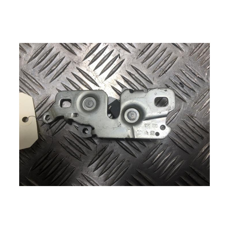 Serrure de capot PEUGEOT 2008 2 d’occasion