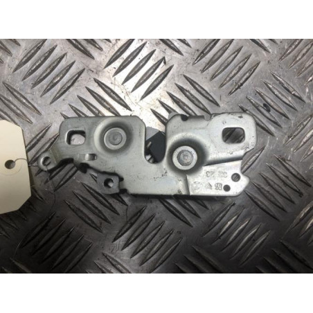 Serrure de capot PEUGEOT 2008 2 d’occasion
