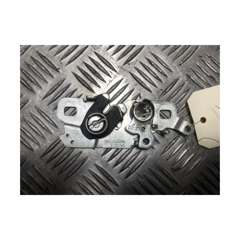 Serrure de capot PEUGEOT 2008 2 d’occasion