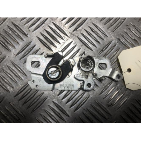 Serrure de capot PEUGEOT 2008 2 d’occasion