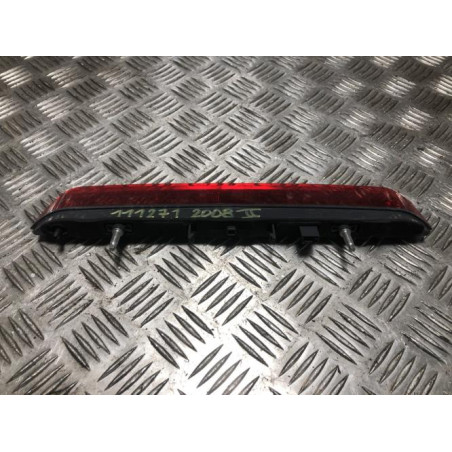 Feu arriere stop central PEUGEOT 2008 2 d’occasion