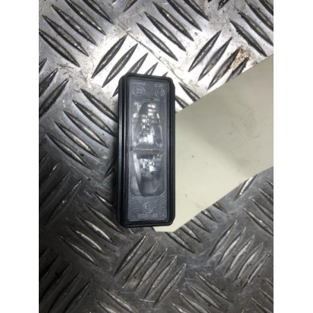 Eclairage de plaque PEUGEOT 2008 2 d’occasion