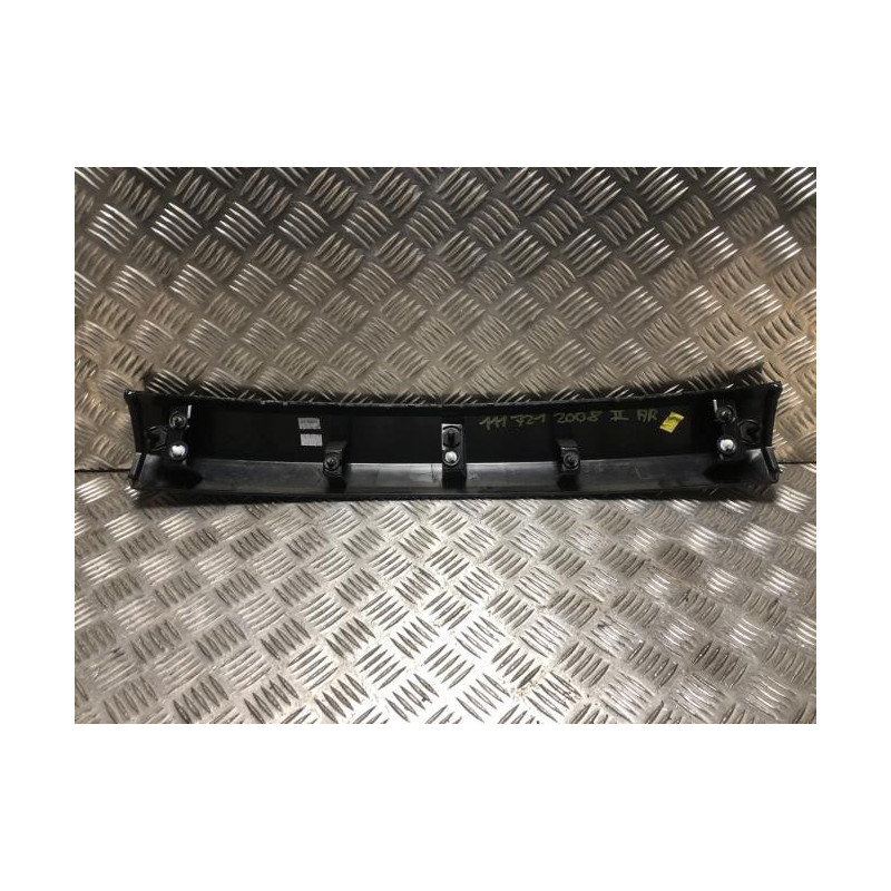 Baguette de coffre PEUGEOT 2008 2 d’occasion