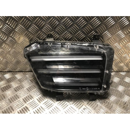 Optique avant secondaire gauche (feux)(clignotant) PEUGEOT 2008 2 d’occasion