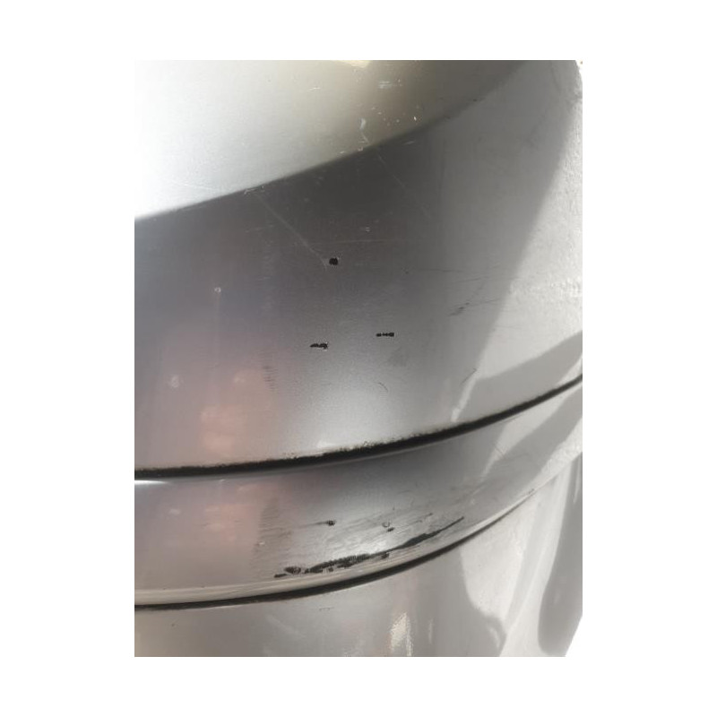 Pare choc arriere OPEL ASTRA H GTC PHASE 1 d’occasion