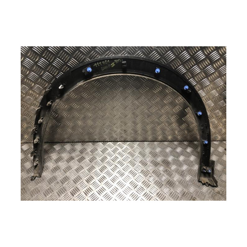 Extension d'aile avant droit PEUGEOT 2008 2 d’occasion