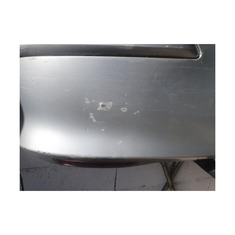 Pare choc arriere OPEL ASTRA H GTC PHASE 1 d’occasion