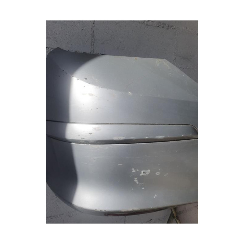 Pare choc arriere OPEL ASTRA H GTC PHASE 1 d’occasion