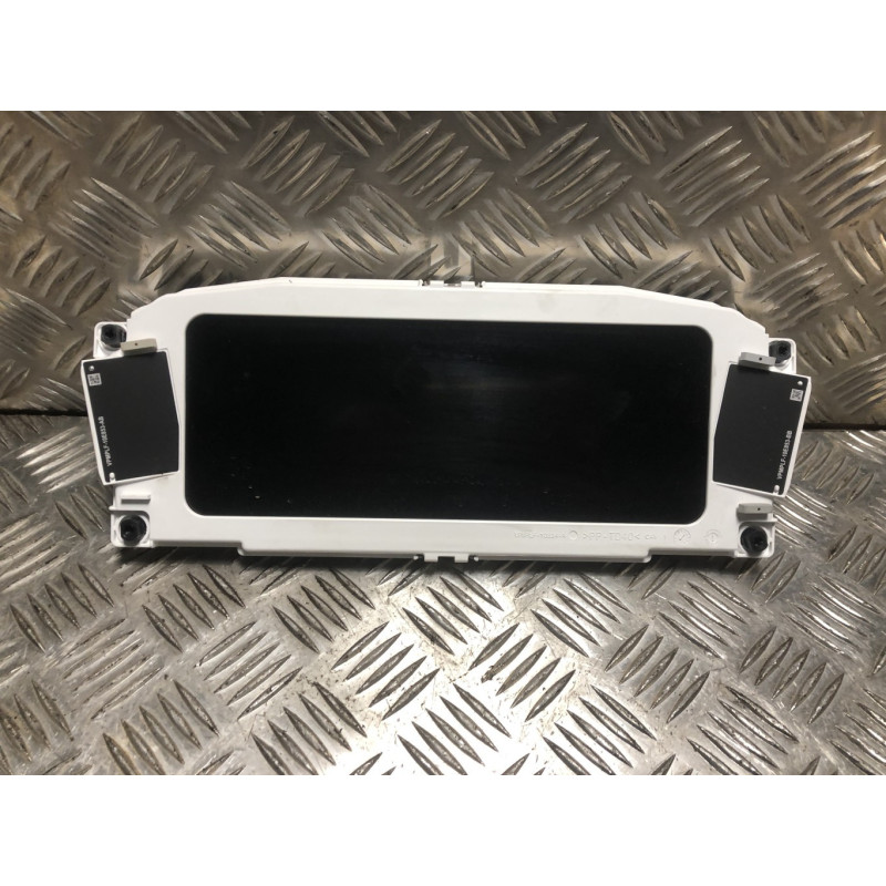 Compteur PEUGEOT 2008 2 d’occasion