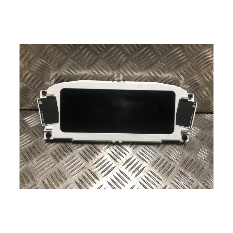 Compteur PEUGEOT 2008 2 d’occasion