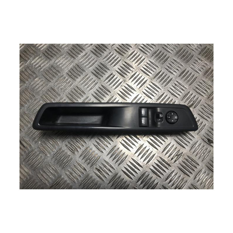 Interrupteur de leve vitre avant gauche PEUGEOT EXPERT 3 PHASE 1 d’occasion