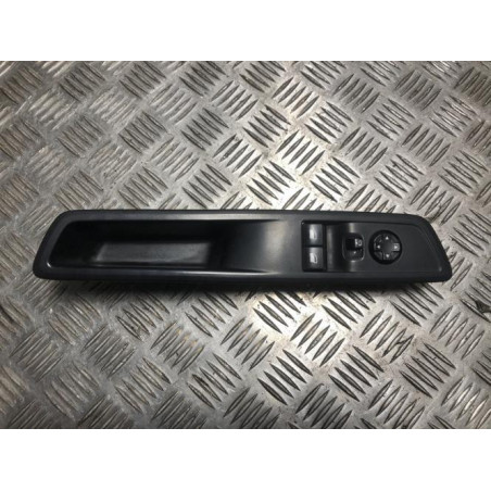 Interrupteur de leve vitre avant gauche PEUGEOT EXPERT 3 PHASE 1 d’occasion