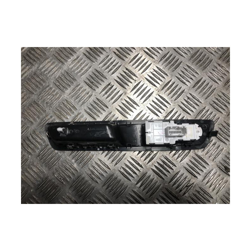 Interrupteur de leve vitre avant gauche PEUGEOT EXPERT 3 PHASE 1 d’occasion