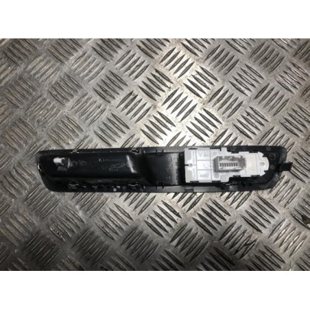 Interrupteur de leve vitre avant gauche PEUGEOT EXPERT 3 PHASE 1 d’occasion