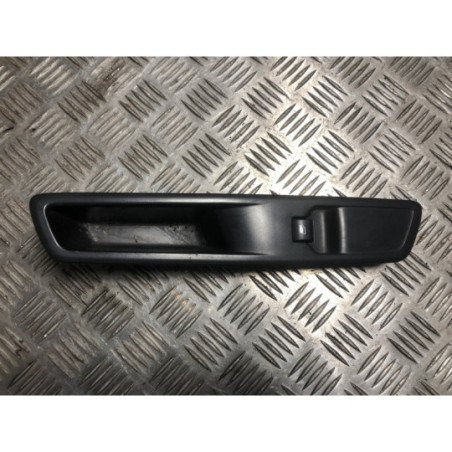 Interrupteur de leve vitre avant droit PEUGEOT EXPERT 3 PHASE 1 d’occasion