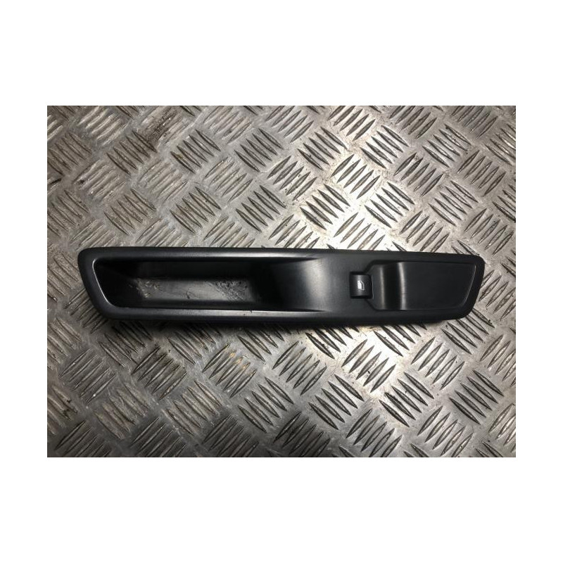 Interrupteur de leve vitre avant droit PEUGEOT EXPERT 3 PHASE 1 d’occasion