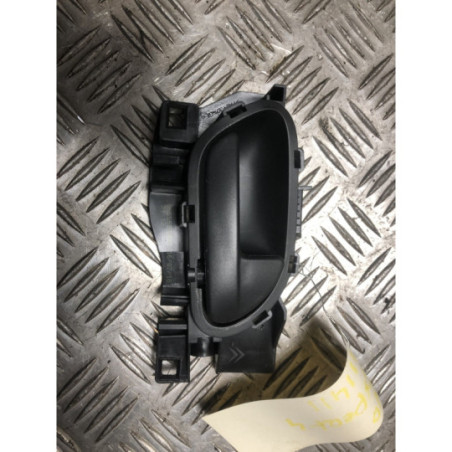 Poignee interieur avant droit PEUGEOT EXPERT 3 PHASE 1 d’occasion