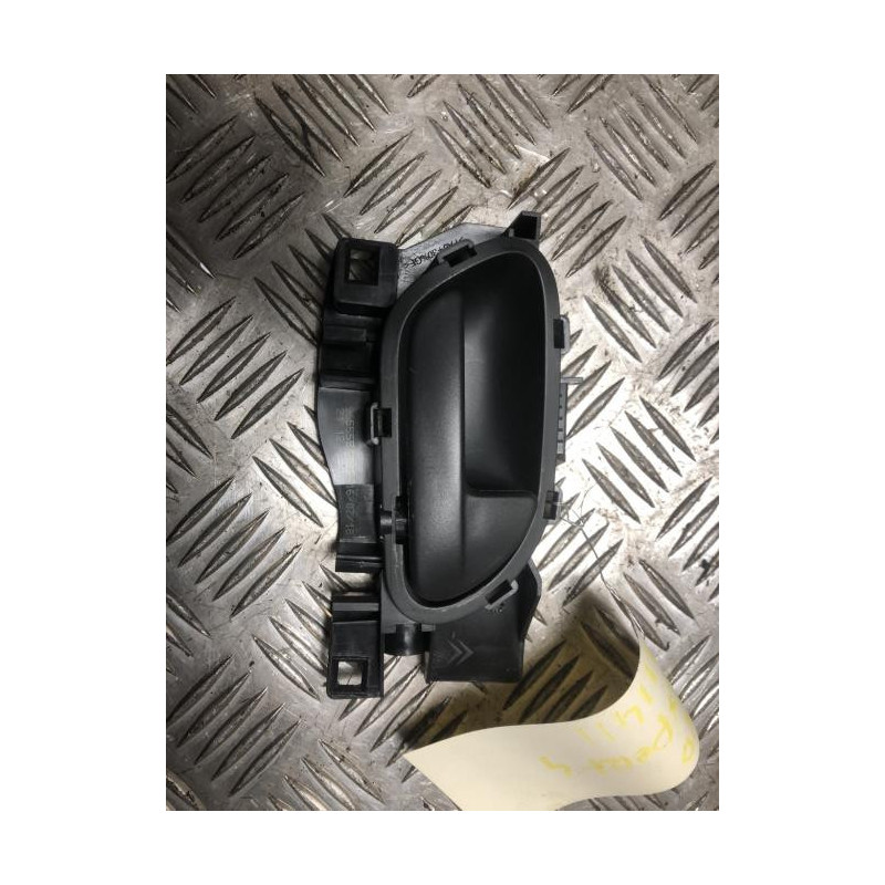 Poignee interieur avant droit PEUGEOT EXPERT 3 PHASE 1 d’occasion