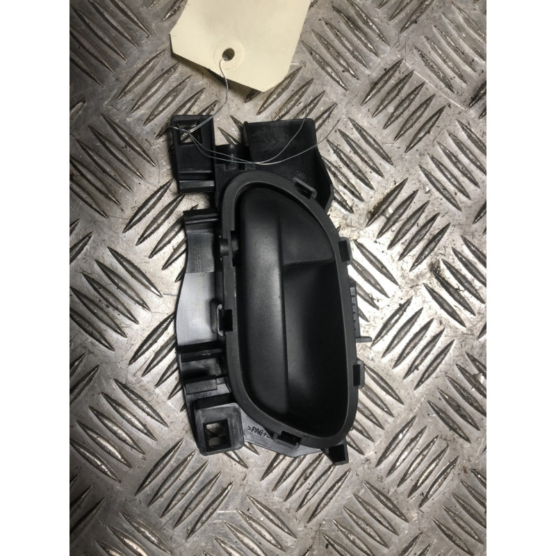 Poignee interieur avant gauche PEUGEOT EXPERT 3 PHASE 1 d’occasion